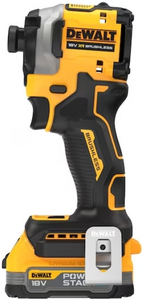 Dewalt DCF850E2T-QW Akülü Vidalama