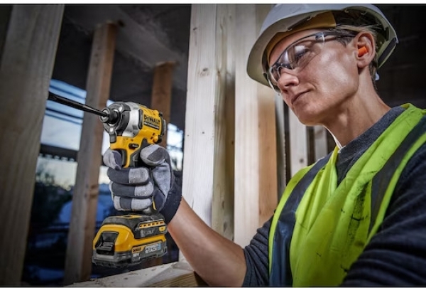 Dewalt DCF850E2T-QW Akülü Vidalama