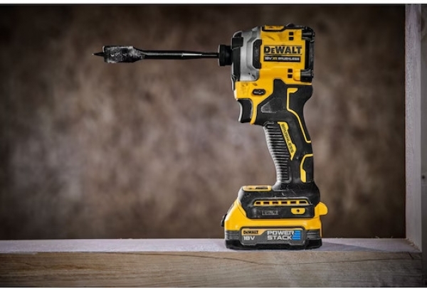 Dewalt DCF850E2T-QW Akülü Vidalama