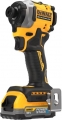 Dewalt DCF850E2T-QW resim