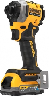 Dewalt DCF850E2T-QW Akülü Vidalama