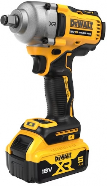 Dewalt DCF891P2T-QW Akülü Somun Sıkma