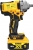Dewalt DCF891P2T-QW Akülü Somun Sıkma