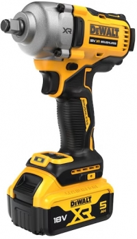 Dewalt DCF891P2T-QW resim