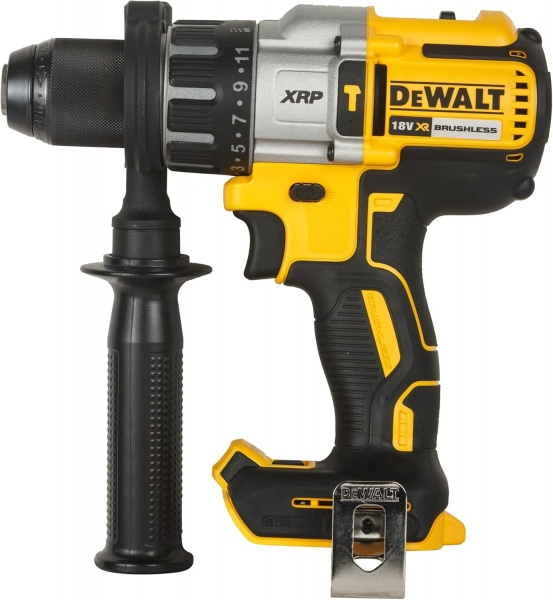 Dewalt DCD996NT-XJ Solo Akülü Matkap