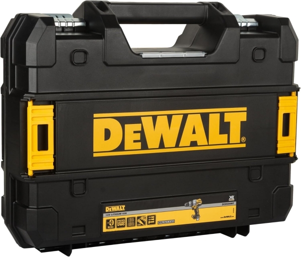 Dewalt DCD996NT-XJ Solo Akülü Matkap