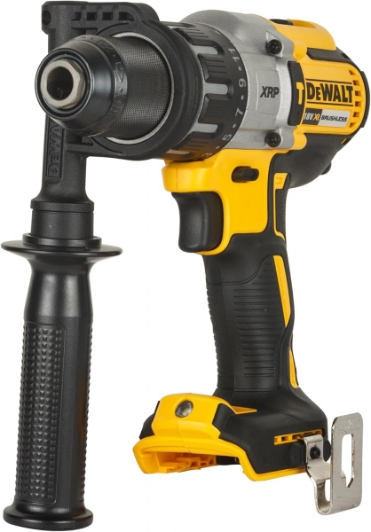 Dewalt DCD996NT-XJ Solo Akülü Matkap
