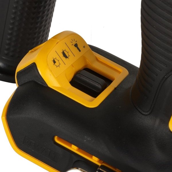Dewalt DCD996NT-XJ Solo Akülü Matkap