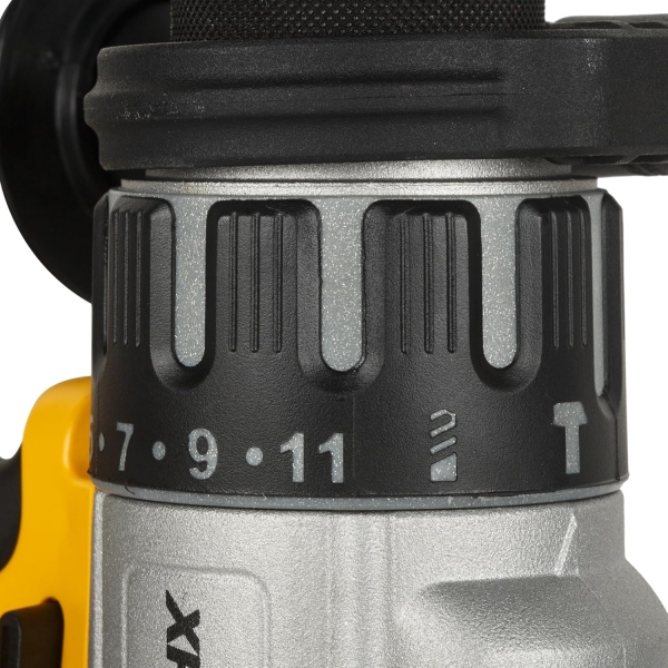 Dewalt DCD996NT-XJ Solo Akülü Matkap