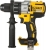 Dewalt DCD996NT-XJ Solo Akülü Matkap