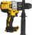 Dewalt DCD996NT-XJ Solo Akülü Matkap