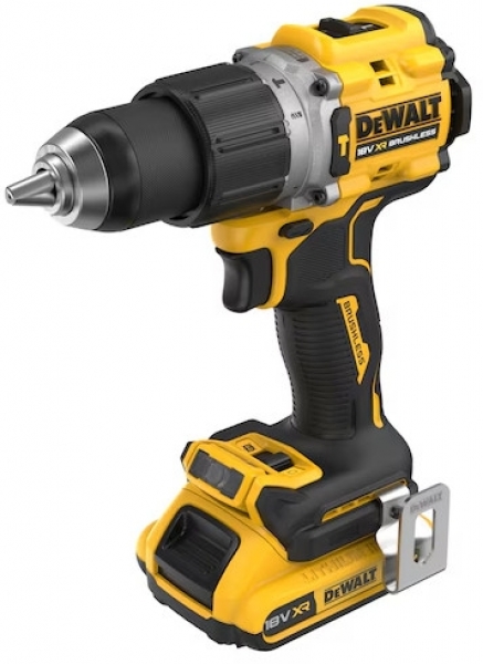 Dewalt DCD805D2T-QW Akülü Matkap