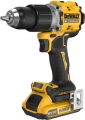 Dewalt DCD805D2T-QW resim