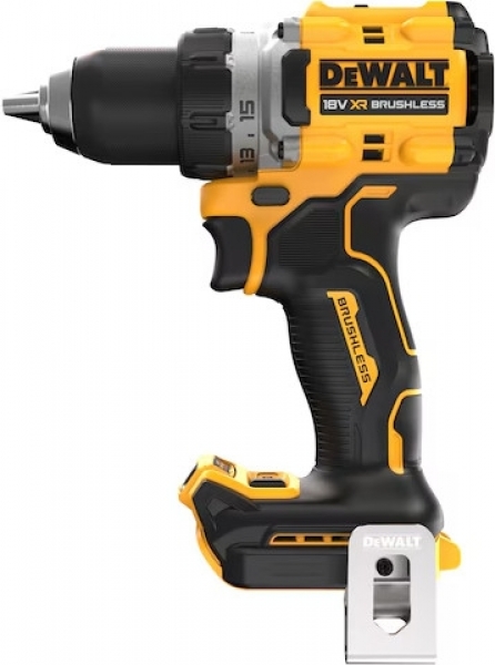 Dewalt DCD800NT-XJ Solo Akülü Matkap