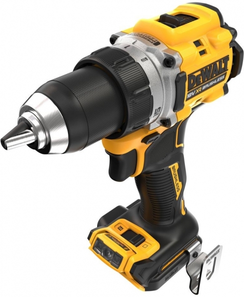 Dewalt DCD800NT-XJ Solo Akülü Matkap