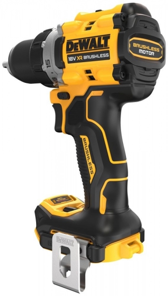 Dewalt DCD800NT-XJ Solo Akülü Matkap