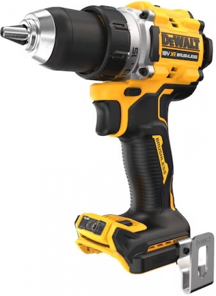 Dewalt DCD800NT-XJ Solo Akülü Matkap
