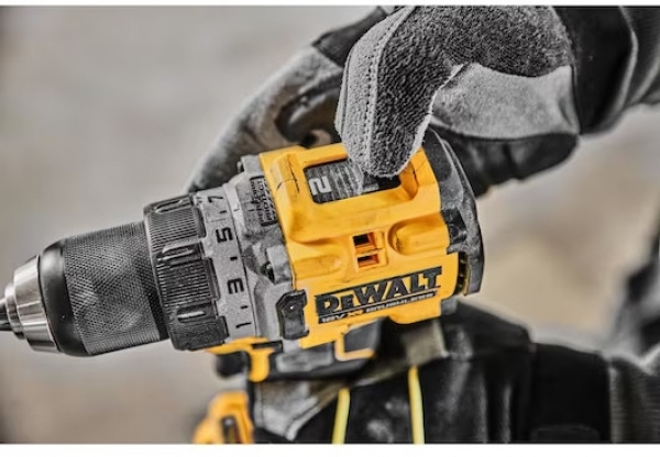 Dewalt DCD800NT-XJ Solo Akülü Matkap