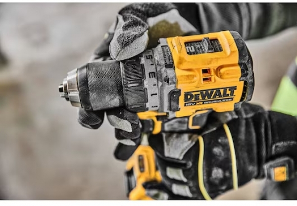 Dewalt DCD800NT-XJ Solo Akülü Matkap