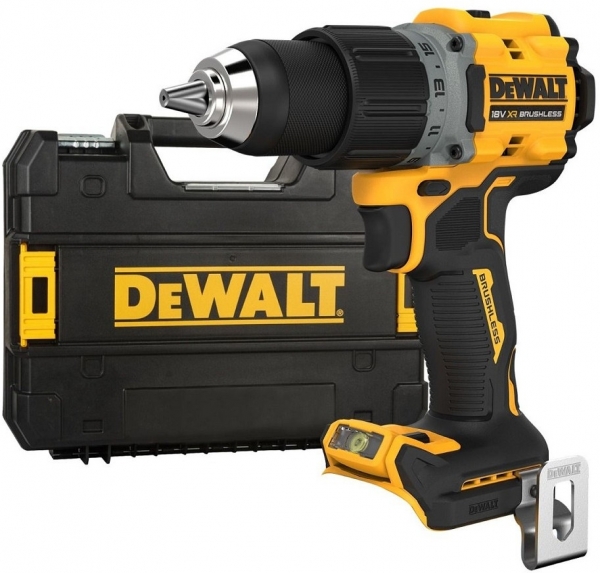 Dewalt DCD800NT-XJ Solo Akülü Matkap