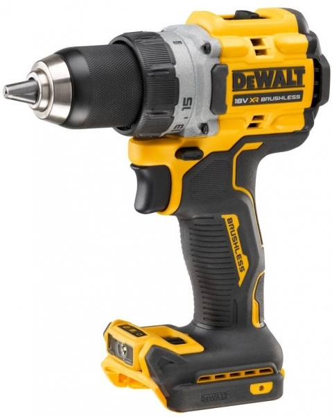 Dewalt DCD800NT-XJ Solo Akülü Matkap