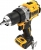Dewalt DCD800NT-XJ Solo Akülü Matkap