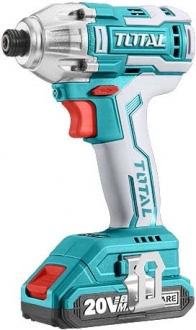 Total TIRLI2002 Akülü Vidalama