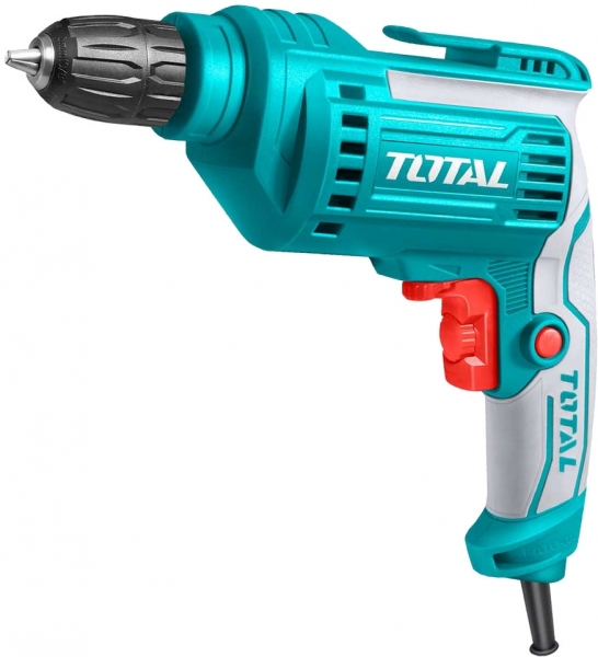 Total TD2051026-2 Matkap