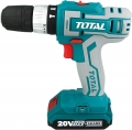 Total TIDLI200215 resim