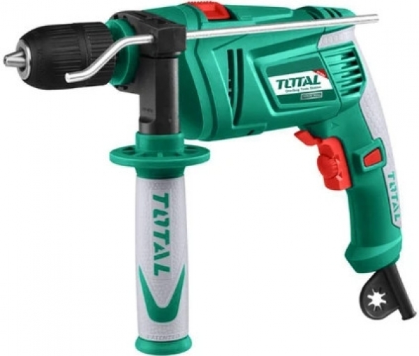 Total TG109136-2 Matkap