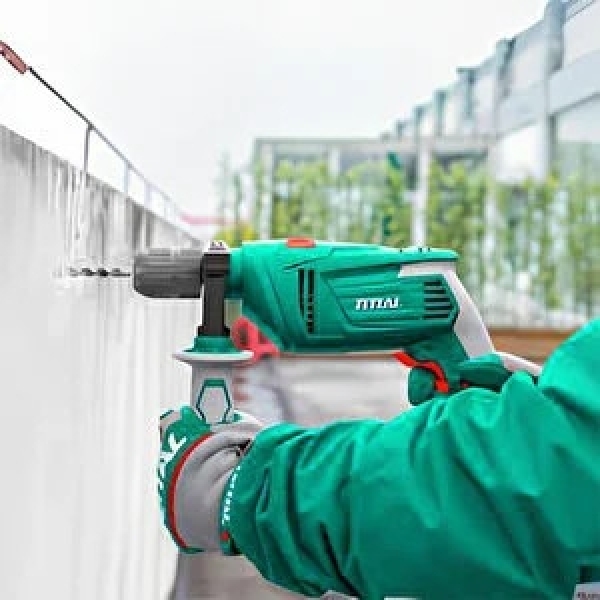 Total TG109136-2 Matkap