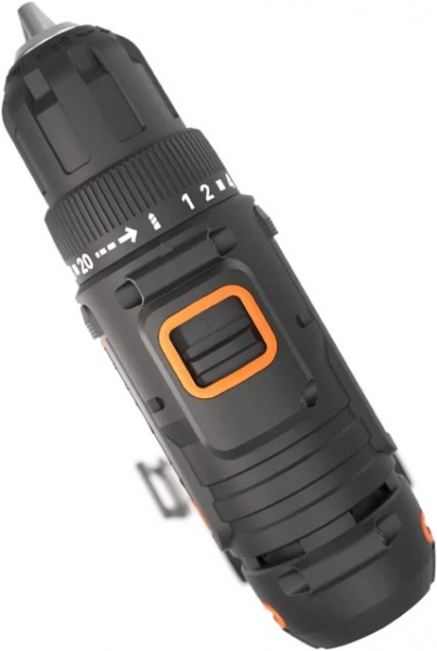 Worx WX100 Akülü Matkap