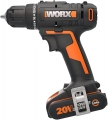 Worx WX100 resim