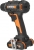 Worx WX100 Akülü Matkap