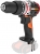 Worx WX354.9 Solo Akülü Matkap