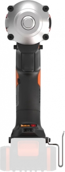 Worx WX272.9 Solo Akülü Somun Sıkma (Aküsüz)