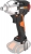 Worx WX272.9 Solo Akülü Somun Sıkma