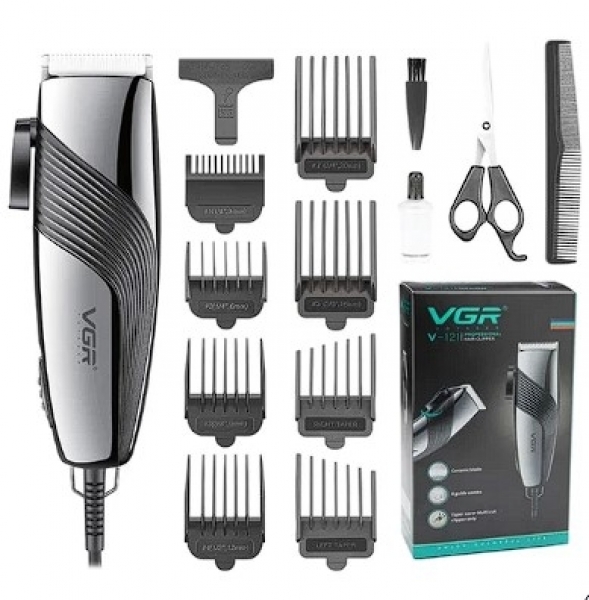 VGR V-121 Saç Kesme Makinesi