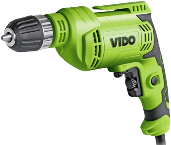 Vido WD010120450 Matkap