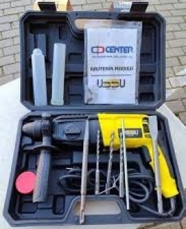Ussu USP 810 Kırıcı