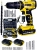 Stilmax STM1069 Akülü Matkap