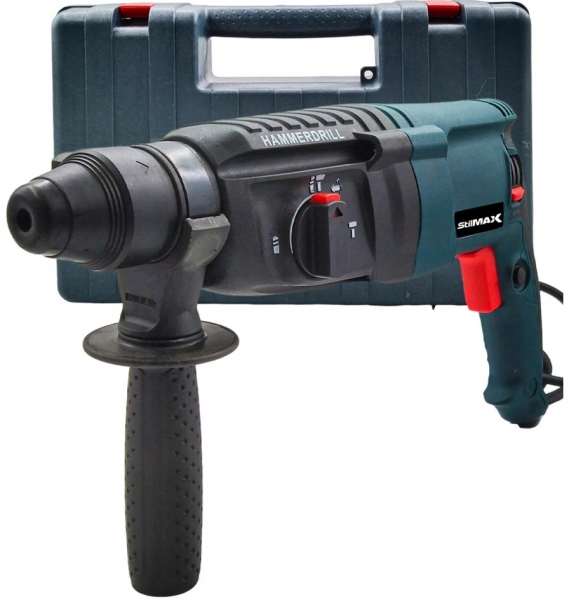 Stilmax STM4026 Kırıcı