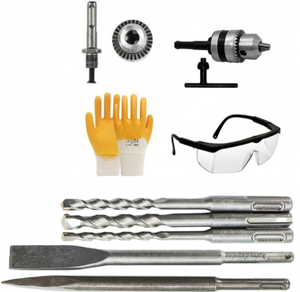 Stilmax STM4026 Kırıcı