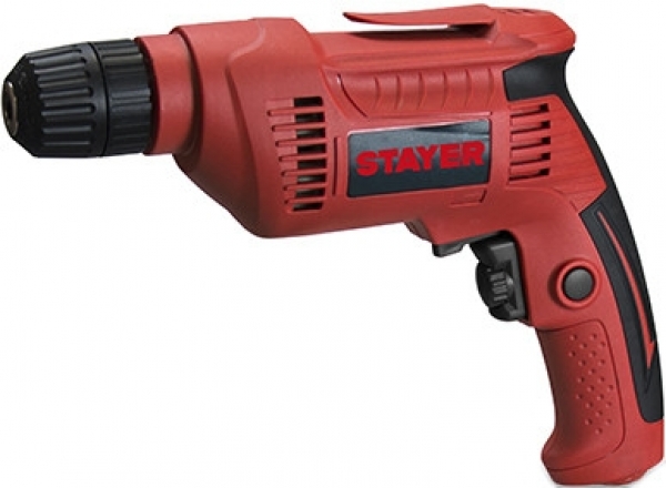 Stayer TM10CA Matkap