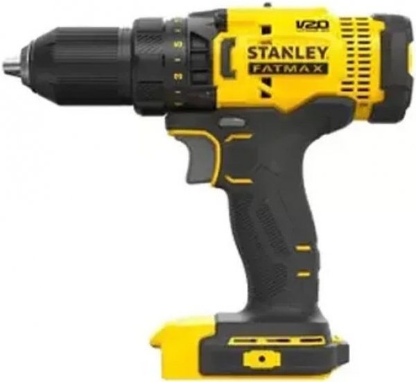 Stanley SCD700B-TR Solo Akülü Matkap (Aküsüz)