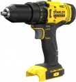 Stanley SCD700B-TR Solo resim