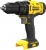 Stanley SCD700B-TR Solo Akülü Matkap