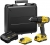 Stanley SCD700D2K-TR Akülü Matkap