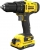 Stanley SCD700D2K-TR Akülü Matkap