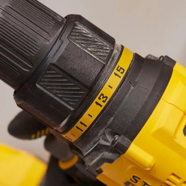 Stanley SBD710C2K Akülü Matkap